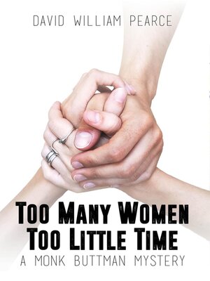 cover image of Too Many Women, Too Little Time